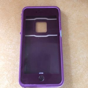 Lifeproof fre iPhone 6s Plus